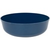 image:imagePARTY BARGAINS Disposable Plastic Bowls 16 oz Round Serving and Salad Bowls Navy Blue 20 Pack Party Bowls for Desserts Snacks Catering Weddings and Events