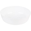 image:imagePARTY BARGAINS Disposable Plastic Bowls 16 oz Round Serving and Salad Bowls White 10 Pack Party Bowls for Desserts Snacks Catering Weddings and Events
