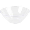 image:imagePARTY BARGAINS 6oz Disposable Organic Collection Round Bowls 50 Pack Clear Premiumquality amp Elegant Plastic Dish Bowl Containers Dishware for Storing Serving