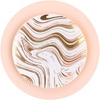 image:imagePARTY BARGAINS 75 amp 10 Curve Collection Disposable Dinner Plates Combo  32 Pack Heavy Duty WhitePink Gold Curve Elegant Tableware Dish Plates for Banquets Catering and Formal Events