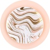 image:imagePARTY BARGAINS 75 amp 10 Curve Collection Disposable Dinner Plates Combo  64 Pack Heavy Duty WhitePink Gold Curve Elegant Tableware Dish Plates for Banquets Catering and Formal Events