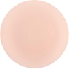 image:imagePARTY BARGAINS 75 amp 10 Curve Collection Disposable Dinner Plates Combo  64 Pack Heavy Duty WhitePink Gold Curve Elegant Tableware Dish Plates for Banquets Catering and Formal Events