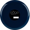 image:imagePARTY BARGAINS 106 Disposable Dark Blue Plates 10 Pack Heavy Duty Plastic Edge Collection Tableware Dish Platter Dinnerware Table Setting Plates for Catering Events