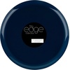 image:imagePARTY BARGAINS 106 Disposable Dark Blue Plates 20 Pack Heavy Duty Plastic Edge Collection Tableware Dish Platter Dinnerware Table Setting Plates for Catering Events