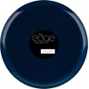 image:imagePARTY BARGAINS 86 Disposable Dark Blue Plates 20 Pack Heavy Duty Plastic Edge Collection Tableware Dish Platter Dinnerware Table Setting Plates for Catering Events