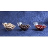 image:imagePARTY BARGAINS Clear Plastic Angled Bowls 10 oz Small 16 Pack HeavyDuty Disposable Party Serving Bowls for Appetizers amp Desserts