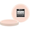 image:imagePARTY BARGAINS 106 Disposable Pink Plates 10 Pack Heavy Duty Plastic Edge Collection Tableware Dish Platter Dinnerware Table Setting Plates for Catering Events