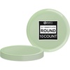 image:imagePARTY BARGAINS 106 Disposable Plastic Plates  Heavy Duty Dinner Plates for Weddings Parties Catering Banquets Events Elegant Edge Collection Party Plates Mint Green 10 Pack