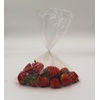 image:imagePARTY BARGAINS 1 Gallon Food Storage Bags with TwistTies 11 x 13 75 Count  Heavy Duty Plastic Food Saver Bags for Kitchen Meal Prep Freezer amp Pantry OrganizationClear