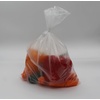 image:imagePARTY BARGAINS 20 x 12 Inch Clear Plastic Produce Bags on a Roll 350 Count  FoodGrade Polyethylene Grocery Bags for Fruits Vegetables Bread amp Kitchen Storage
