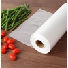 image:imagePARTY BARGAINS 20 x 12 Inch Clear Plastic Produce Bags on a Roll 350 Count  FoodGrade Polyethylene Grocery Bags for Fruits Vegetables Bread amp Kitchen Storage