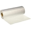 image:imageParty Bargains 10 X 15 Plastic Unprinted Produce Bag on a Roll Bread and Grocery Clear Bag 450 BagsClear