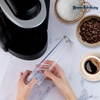 image:imageWater Filter Starter Kit  6 Replacement Charcoal Filters with Filter Holder  Compatible with Keurig 20 Coffee Brewers