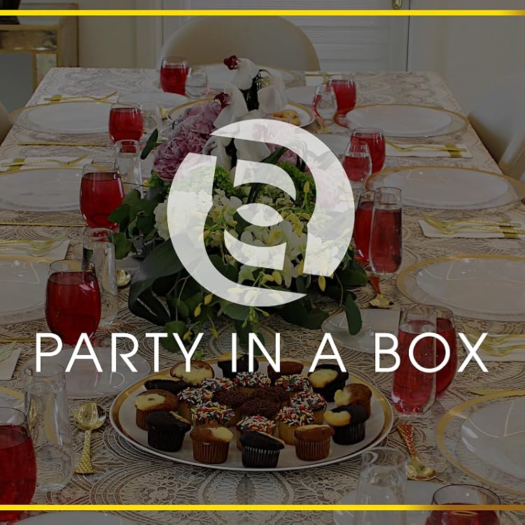 Party Bargains – Disposable Plates, Cutlery, Party Combo Sets & Tableware | Elegant Supplies for Weddings and Events