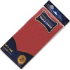 image:imagePARTY BARGAINS 5 Disposable Table Covers  54 X 108 Red Table Cover 3 Ply Paper amp Plastic Tablecloth