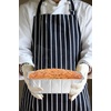 image:imagePARTY BARGAINS 2 lb Loaf Pans Disposable Aluminum Bread Tins 20 Pack  HeavyDuty OvenSafe Bakeware Max 240C for Bread Loaf Meatloaf Cakes Parties amp Events