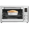 image:imagePARTY BARGAINS 3 lb Loaf Pans Disposable Aluminum Bread Tins 20 Pack  HeavyDuty OvenSafe Bakeware Max 240C for Bread Loaf Meatloaf Cakes Parties amp Events