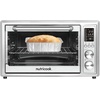 image:imagePARTY BARGAINS 3 lb Loaf Pans Disposable Aluminum Bread Tins 60 Pack  HeavyDuty OvenSafe Bakeware Max 240C for Bread Loaf Meatloaf Cakes Parties amp Events