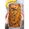 image:imagePARTY BARGAINS 5 lb Loaf Pans Disposable Aluminum Bread Tins 60 Pack  HeavyDuty OvenSafe Bakeware Max 240C for Bread Loaf Meatloaf Cakes Parties amp Events