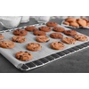 image:imageParty Bargains 18 Inch x 50 Feet Parchment Paper Roll  1 Pack Nonstick Baking Parchment Sheet Silicone Coated Baking Paper Perfect for Air Fryer Liners Baking Roasting Cake and Pizzas