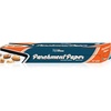 image:imageParty Bargains 12 Inch x 50 Feet Parchment Paper Roll  1 Pack Nonstick Baking Paper Silicone Coated Perfect for Air Fryer Liners Baking Roasting Cakes and Pizzas