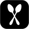 image:imageBlue Sky 400Piece Disposable Plastic Knive Set WhiteSoup Spoons  1 Pack