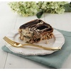 image:imageParty Bargains Disposable Plastic Silverware Flatware Forks  Durable amp Elegant Stylish Polished Gold Cutlery  Pack of 120