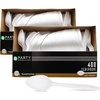 Tea Spoons - 2 Pack