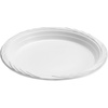 image:imageBlue Sky 7Inch White Plastic Plate 200 Count 7 Inch Plate
